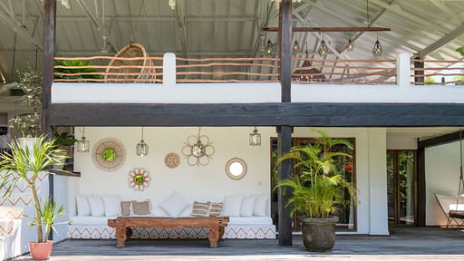 Villa Las Salinas Others