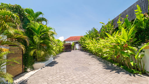 Villa Las Salinas Others