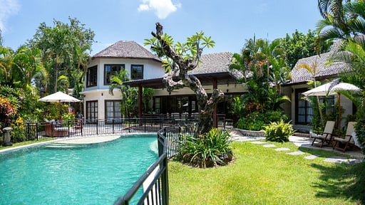 Villa Lataliana 1