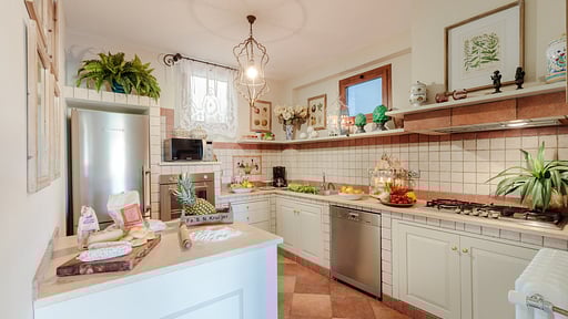 Villa Latico Cuisine