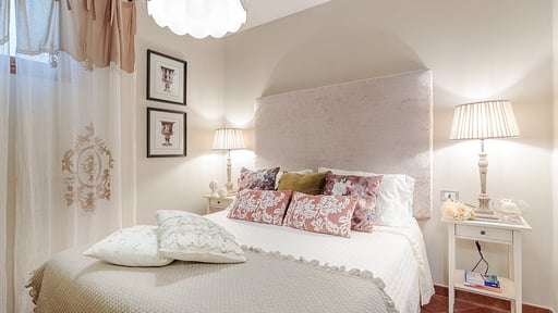 Villa Latico Chambre 2