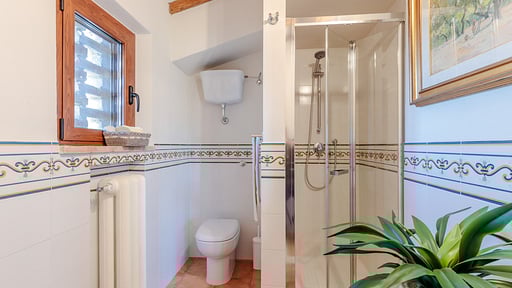 Villa Latico Chambre 1