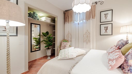 Villa Latico Chambre 2