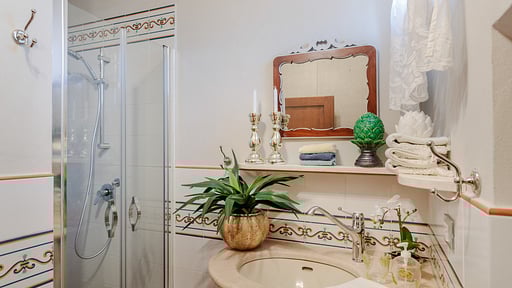 Villa Latico Chambre 2