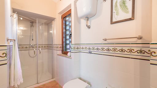 Villa Latico Chambre 3