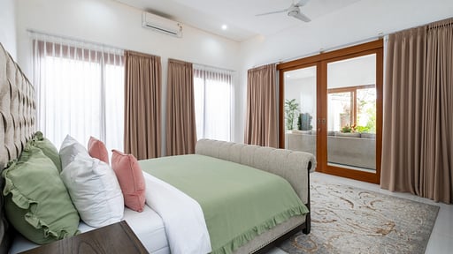 Villa Latima Bedroom 1