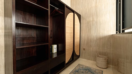 Villa Latima Bedroom 1