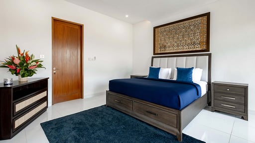Villa Latima Bedroom 3