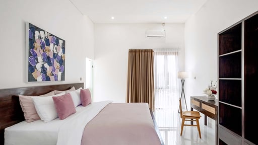 Villa Latima Bedroom 4