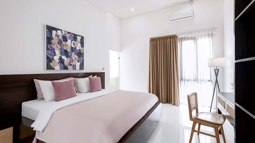 Villa Latima Bedroom 4