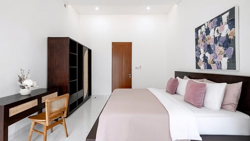 Villa Latima Bedroom 4