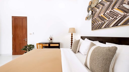 Villa Latima Bedroom 5
