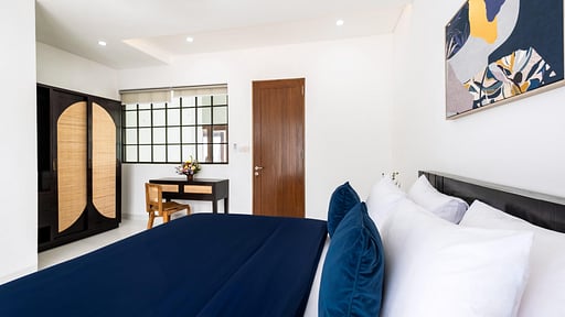 Villa Latima Bedroom 6