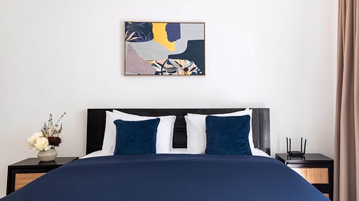 Villa Latima Bedroom 6
