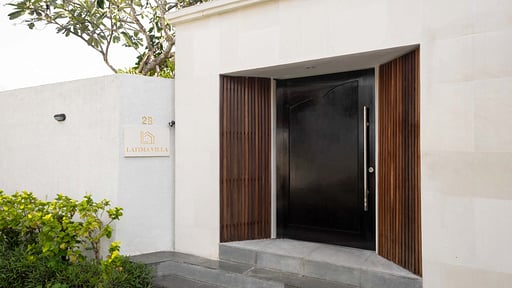 Villa Latima Others