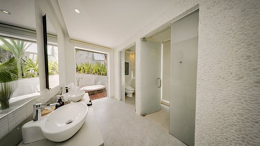 Villa Latitude Bedroom 3