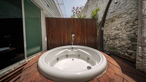 Villa Latitude Bedroom 5