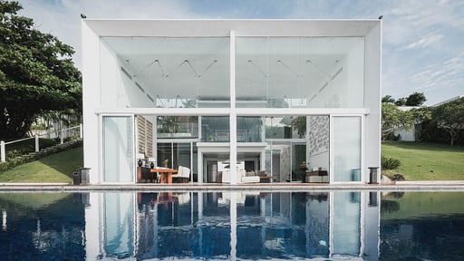 Villa Latitude Others