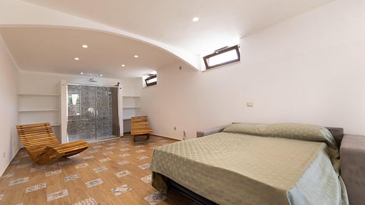 Villa Laura Slaapkamer 3