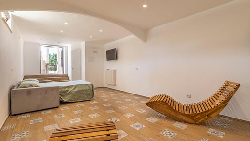 Villa Laura Slaapkamer 3