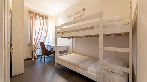 Villa Laura Slaapkamer 4