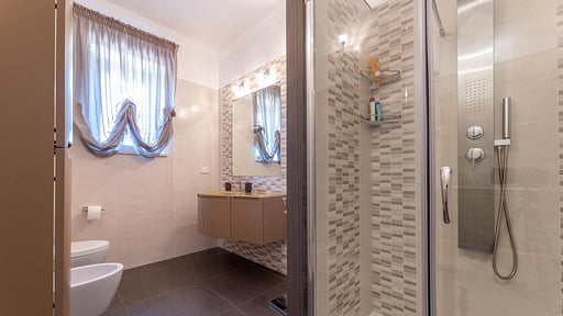 Villa Laura Slaapkamer 2