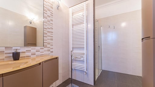 Villa Laura Slaapkamer 2