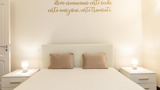 Villa Laura Slaapkamer 2