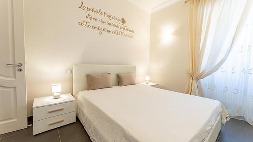 Villa Laura Slaapkamer 2