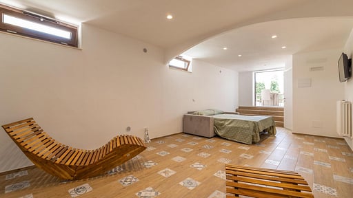 Villa Laura Slaapkamer 3