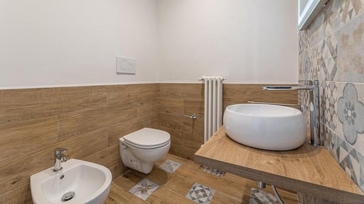 Villa Laura Slaapkamer 4