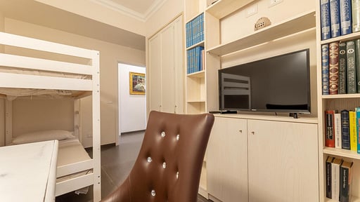 Villa Laura Slaapkamer 4