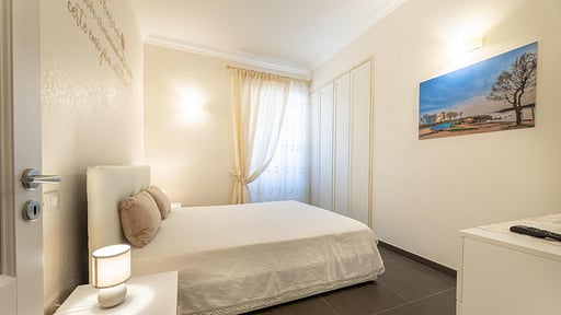 Villa Laura Slaapkamer 2