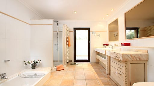 Cal Xino Dormitorio 1