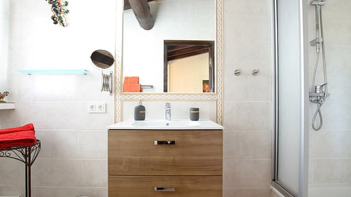 Cal Xino Dormitorio 2