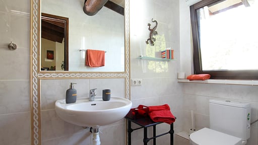 Cal Xino Dormitorio 3