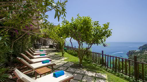 Villa Bellavista Others