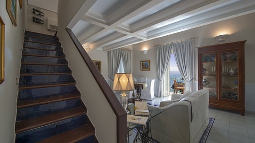 Villa Bellavista Others