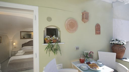 Villa Bellavista Terrazza/Veranda