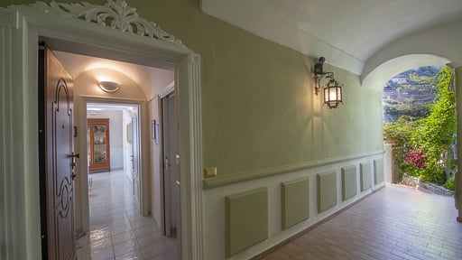 Villa Bellavista Others