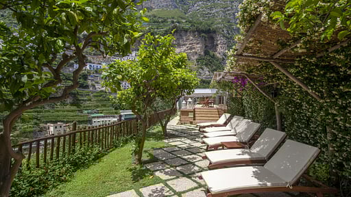 Villa Bellavista Others