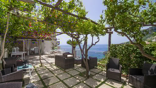 Villa Bellavista Others