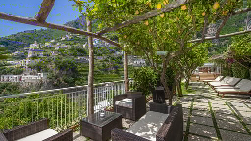 Villa Bellavista Others