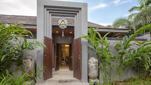 Villa Laut Phuket Others