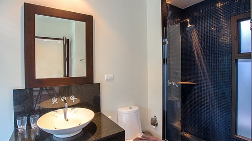 Villa Laut Phuket Bedroom 2