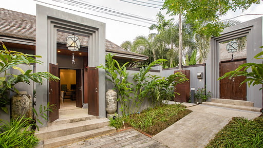 Villa Laut Phuket Others