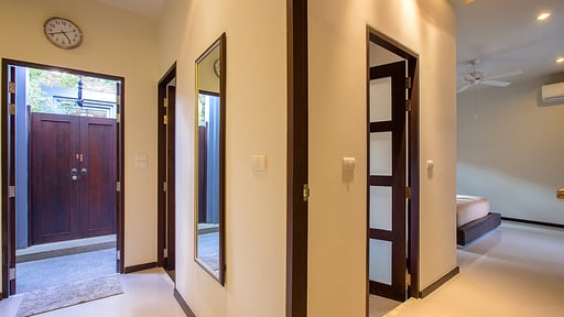 Villa Laut Phuket Bedroom 2