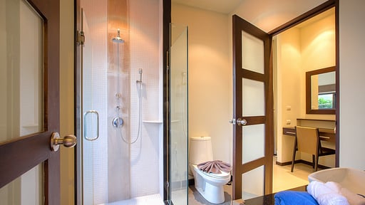 Villa Laut Phuket Bedroom 2