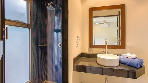 Villa Laut Phuket Bedroom 1