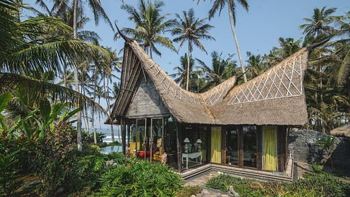 Villa Laut Others
